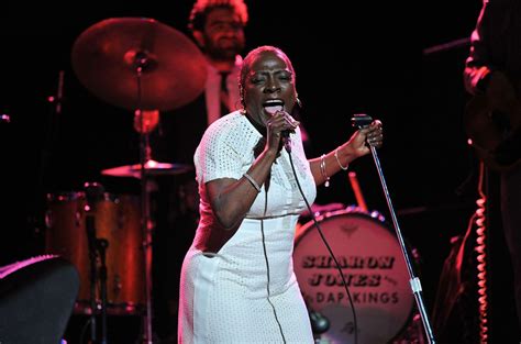 Watch Sharon Jones And The Dap Kings Posthumous Searching For A New Day Video Billboard