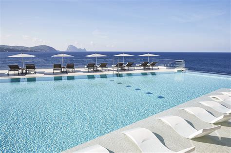 Luxury Ibiza Resorts With A Difference White Ibiza The Ibiza Guide