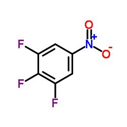 Search by structure or substructure. 3,4,5-Trifluoronitrobenzene CAS:66684-58-0 - Custom synthesis and contract manufacturing of fine ...