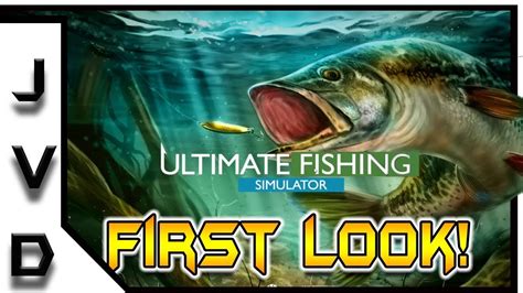 It's time to roll up your sleeves and get to work!car mechanic simulator 2018 also includes car auctions where old cars are available for resale or purchased for your collection. Ultimate Fishing Simulator Gameplay PC 2017 | FIRST LOOK! | Beta Gameplay - YouTube