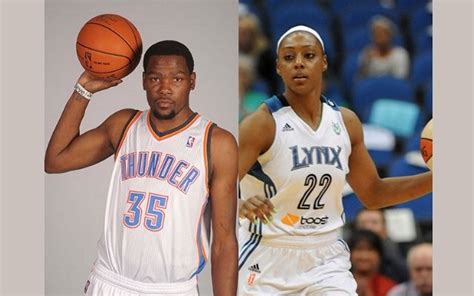 Kevin Durant Girlfriend Ex Girlfriends And Wife