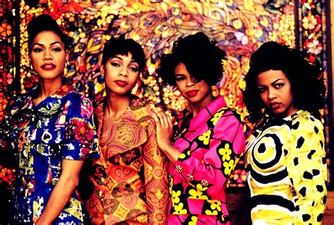 The Original Funky Divas Of En Vogue Around Golden Age Of