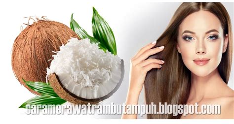 Kumpulan Tips Perawatan Dirumah Untuk Rambut Rontok | Cara Merawat