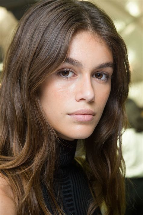 9 Cool Warm And Neutral Shades Of Brown Hair That Prove Brunettes Do It