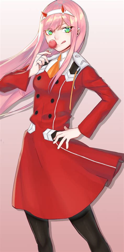 Checkout high quality zero two wallpapers for android, desktop / mac, laptop, smartphones and tablets with different resolutions. Zero Two (Darling in the FranXX) | page 8 of 32 - Zerochan ...