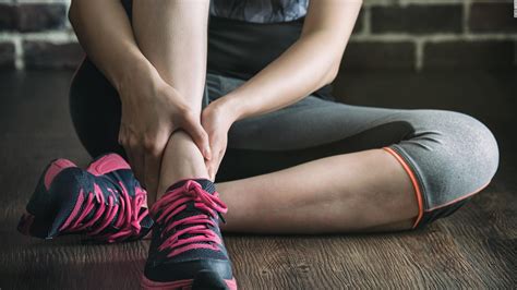 So You Can Avoid The Most Common Injuries During Exercise Archyde