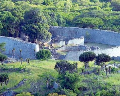 Chinhoyi Caves All You Need To Know Before You Go