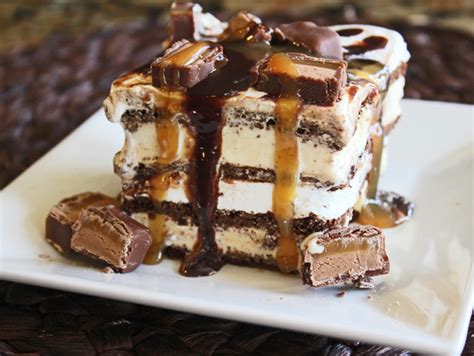 30 Of The Best Ideas For Ice Cream Sandwich Desserts Recipe Home