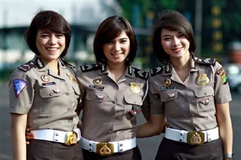 Know About The Indonesian Police Women Virginity Test News18 Gujarati