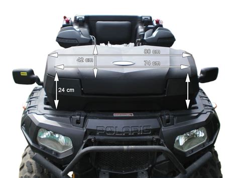 Vorgestellt meistverkauft $ → $$$$ $$$$ → $ a → z. ATV Quad Koffer Top Case Quadkoffer Transportbox ...