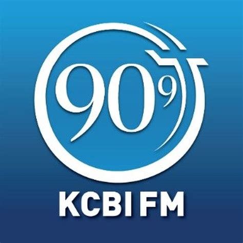 Kcbi Radio Network Kcbk Fm 915 Frederick Ok Escuchar Online
