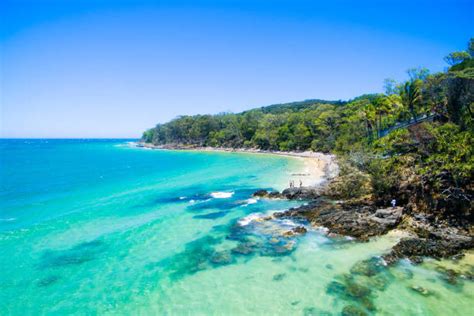 Sunshine coast accommodation, weather, things to do & more! Sunshine Coast Australia Stock Photos, Pictures & Royalty ...