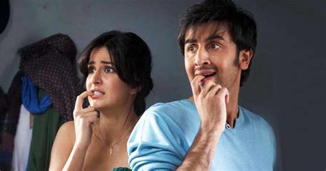 Ranbir Kapoor Once Confessed About The Exact Moment He Fell In Love With Ex Girlfriend Katrina