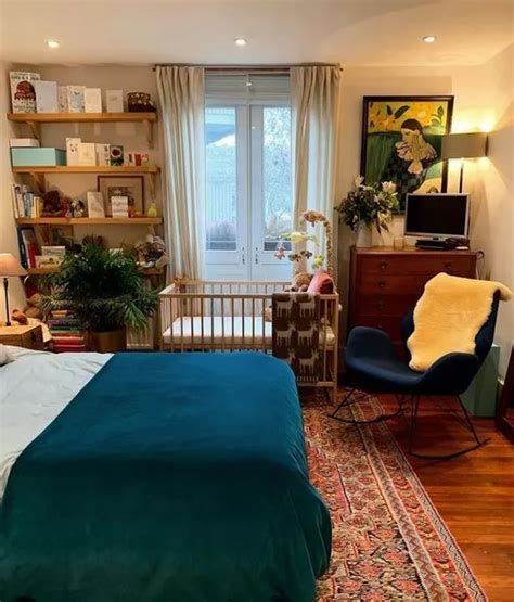 Inside Kara Tointons Stunning Notting Hill Home As She Welcomes Second