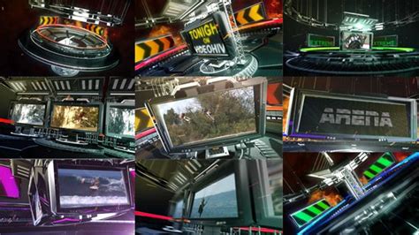 Each of these awesome after effects sports templates from envato elements have tons of professional and creative broadcasting options. Extreme Sport Ident - Broadcast Package by marcobelli ...