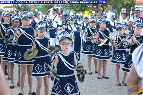 Genilson · Coxixola 3º Desfile Da Banda Mirim Da Escola Alegria Do