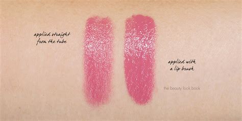 Tatcha Plum Blossom Lipstick Review Lipstick Gallery