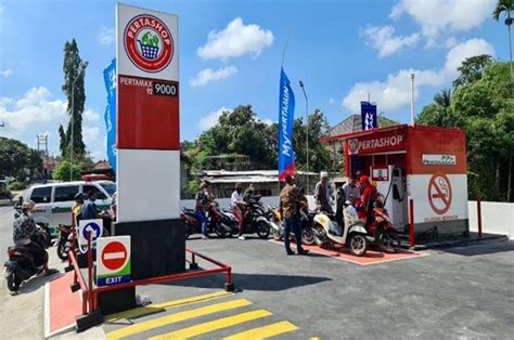 Padahal, bawa bbm sebanyak itu gak gampang loh. Mau Buka SPBU Pertashop Resmi dari Pertamina? Gampang, Siapin Modal Segini Sekalian Penuhi ...