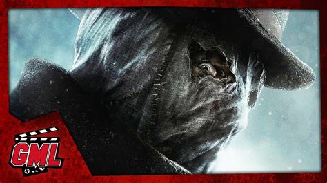 Assassin S Creed Syndicate Jack L Ventreur Film Jeu Complet En