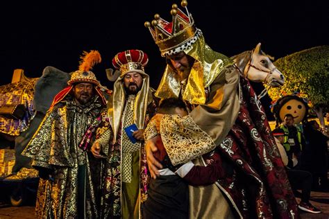Realizará Dif Estatal Festival De Día De Reyes