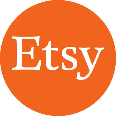 Etsy Logo Png