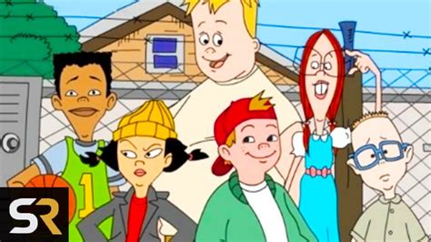 25 Shows Every 90s Kid Can Stream Right Now Youtube
