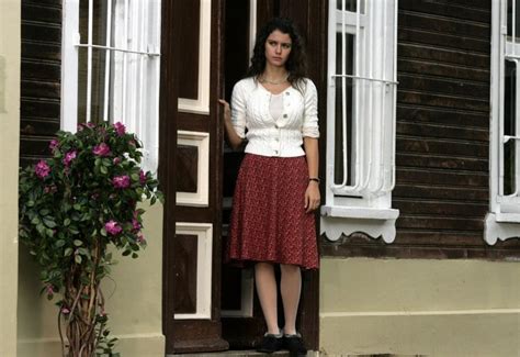 Fatmagül Photo Beren Saat 53 Sur 76 Allociné