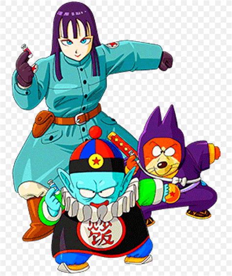 Emperor pilaf is a fictional character in the dragon ball manga and anime in which he appears as a major antagonist. Dragon Ball Z Dokkan Battle Goku Dragon Ball Online Super ...