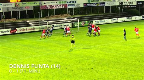 No data on game result. HB Køge - Silkeborg // 1 - 2 (21. oktober 2015) - YouTube