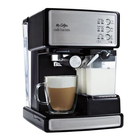 Best Latte Machine Coffee Lounge