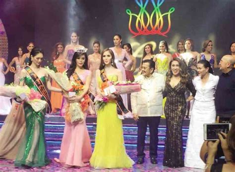 Miss Gay Manila Promotes Gender Equality Lifestyleinq