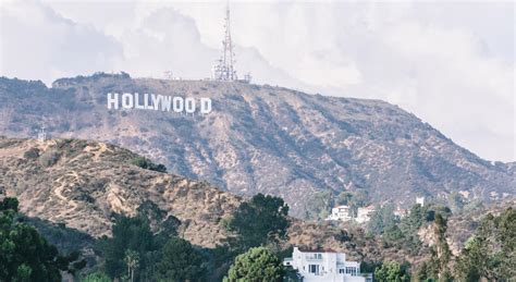 星光璀璨好莱坞、文化艺术与冲浪圣地洛杉矶 Gousa
