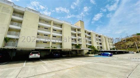 Apartamento En Venta En Altos De Panama Panam U D