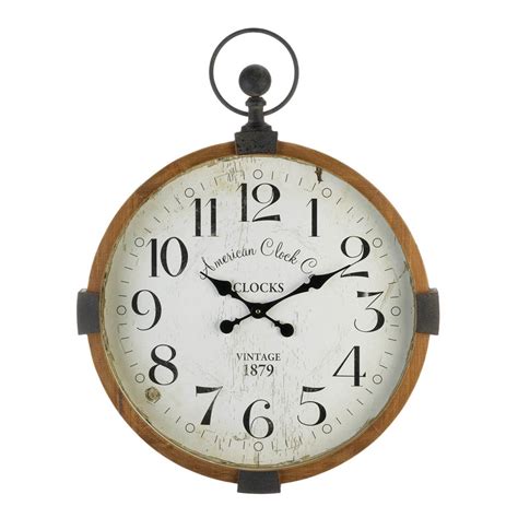 Wholesale Vintage Industrial Wall Clock Buy Wholesale Clocks