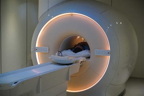 Mri Scans Causing Anxiety Claustrophobia As Access To New Machines