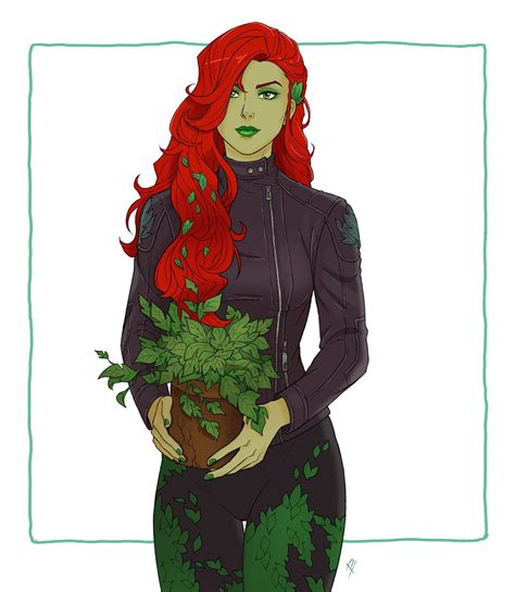 √ Poison Ivy Coloring Pictures Poison Ivy Coloring Pages Free Plants