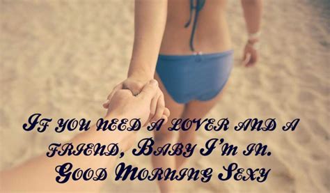Sexy Good Morning Images With Good Morning Sexy Quotes New