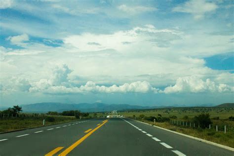 Free Images Horizon Cloud Sky Field Prairie Plain Road Trip