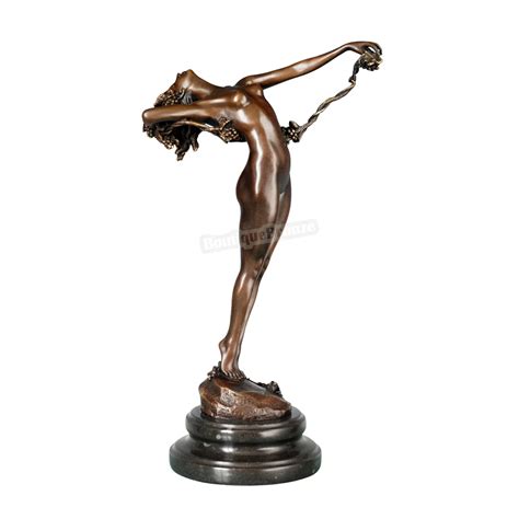 Erotic Art Nude Woman Bronze Statue Sexy Girl Large Bronze Naked Woman Figures Decoration Buy