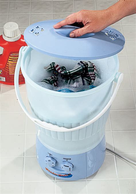 Bestreviews.com has been visited by 1m+ users in the past month A Mini Washing Machine For Your Mini Living Space ...