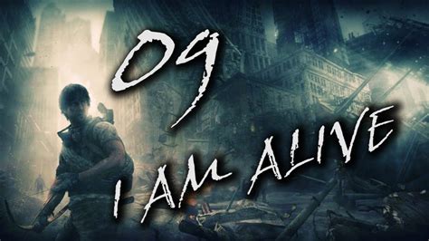 I Am Alive 9 Dwie Kule Za Nic Youtube
