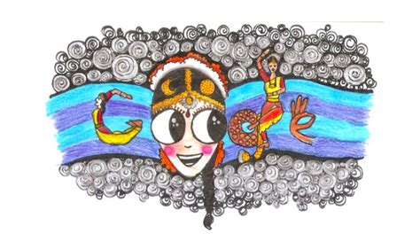 This year, the search engine's theme for the day's doodle was what inspires you. Children's Day in India: 12 Doodles by Indian kiddos that ...