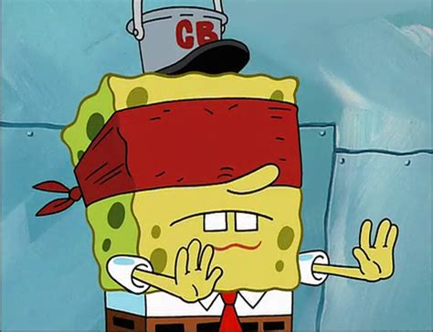 Make these chum buckets for your child's next birthday and then receive a personalized phone call from spongebob himself (or one of 10 additional characters) when you join the nickelodeon birthday club. SpongeBuddy Mania - SpongeBob Episode - Welcome to the Chum Bucket
