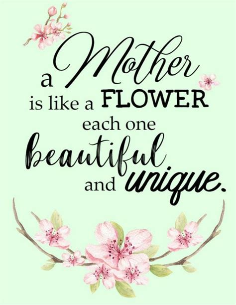 Happy Mothers Day Quotes From Daughter Son Mothers Day Quotes