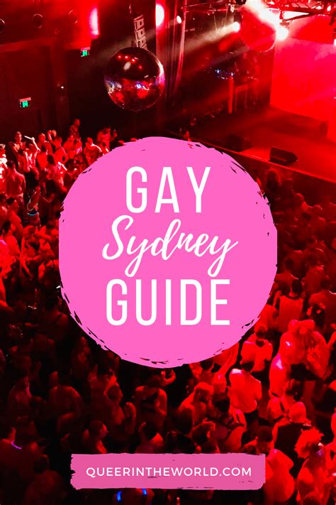 pin on queer lgbt gay travel guides