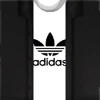 This wikihow teaches you how to create a custom shirt in roblox online. Roblox T-Shirt: Adidas Shirt by TheBuriedBandito on DeviantArt