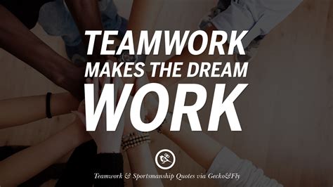 Strengthen Your Team Bonding With Positive Quotes For Work Team