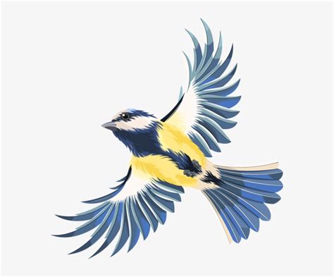 Bird Animated Flying Bird Clip Art Cartoon Birds Related Cartoon Clip