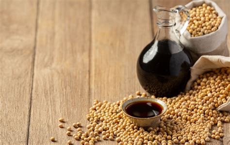 How Soy Sauce Is Made Traditional And Chemical Method