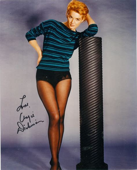 Angie Dickinson Autographed Hand Signed 8 X 10 Color Sexy Photo Police Woman Ebay